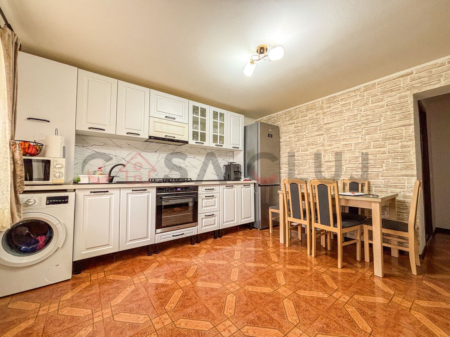 Apartament cu 3 camere Lidl Fabricii, Iris - Poză 5