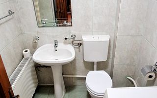 Oferim spre inchiriere,apartament spatios,3 camere,aproape de Spitalul Judetean - Poză 20