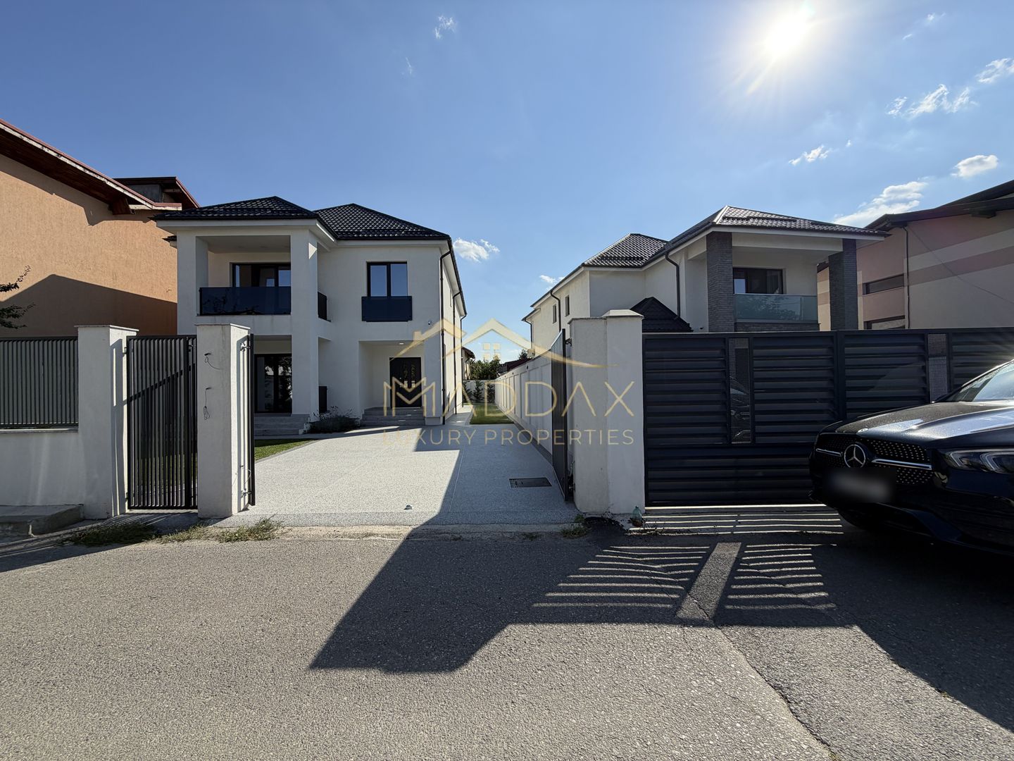 Vila individuala cu 6 camere // *224 mp* // 430mp teren // Pipera - Poză 3