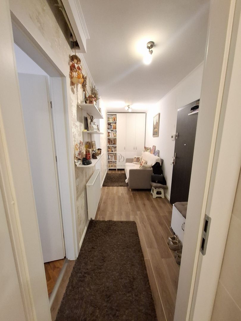 Apartament 2 camere decomandat | Parcare | Grand Park Residence - Poză 12