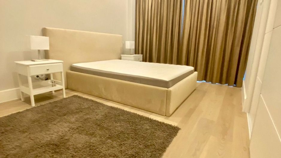 Apartament 3 camere zona Pipera cu grădina - Poză 3