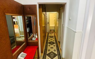 Apartament cu 3 camere de inchiriat-Bulevardul 1decembrie 1918-Tudor - Poză 5