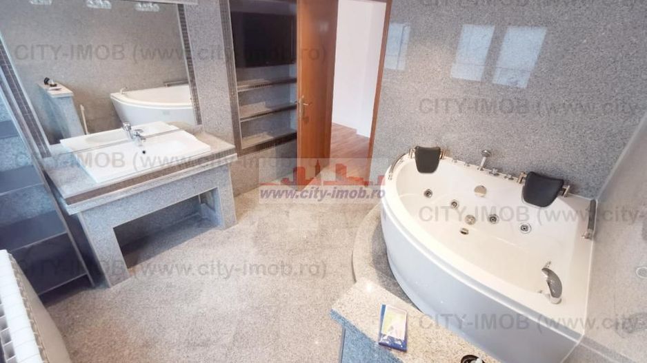 Inchiriere Vila Iancu Nicolae,  Nord,  Pipera - Poză 29