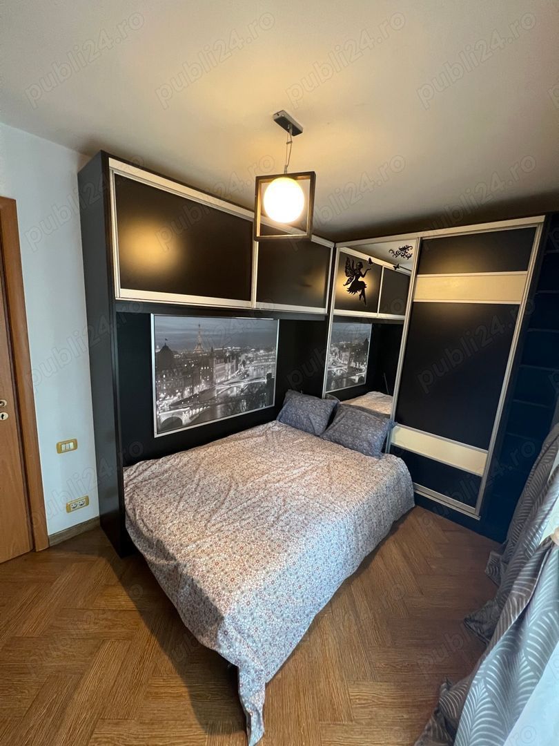 Apartament 4 camere PET FRIENDLY Vacaresti-Timpuri Noi T219 - Poză 3