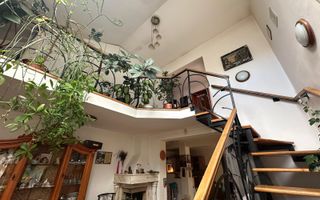 Casa individuala/Zona Strazii Bisericii Ortodoxe - Poză 1