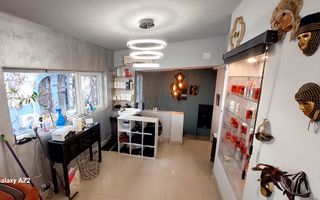 Casa - ideal investitie Piata Unirii - Mantuleasa - Poză 9