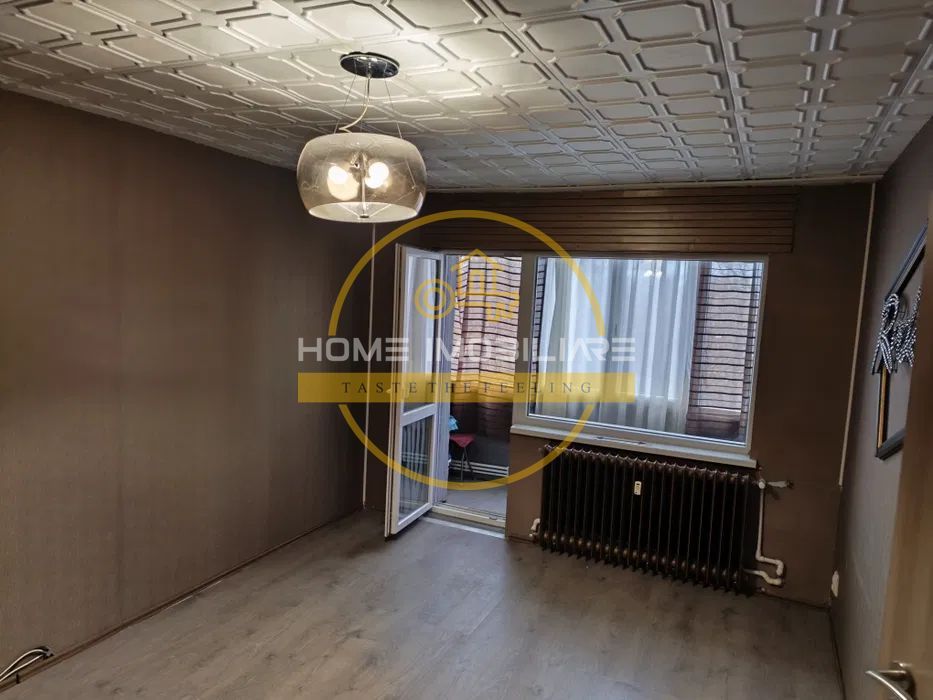 Apartament cu 3 camere/ 59mp/ zona Tatarasi - Poză 2