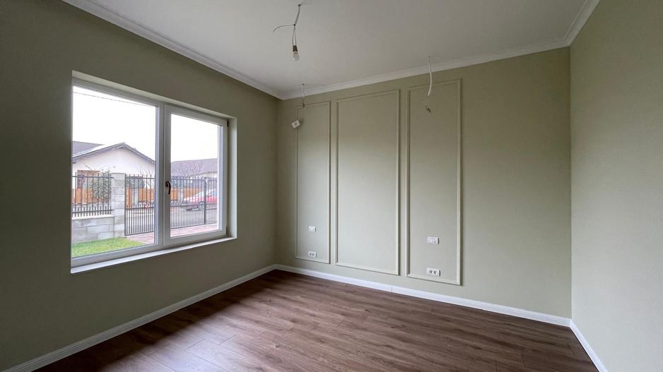 Duplex Parter - 85 mp - Mosnita Noua - Zona Valery - Poză 4