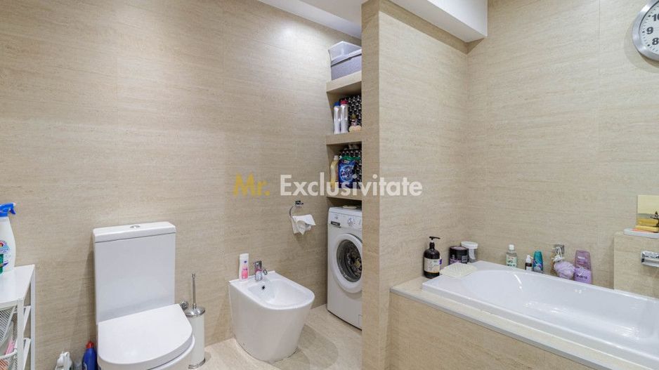 Clădire modernă, versatilă, cu terasă panoramică – locuință sau business - Poză 15