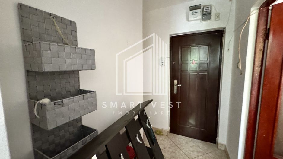 Apartament 2 camere | 40 mp | Zona Carpați 1 - Poză 9