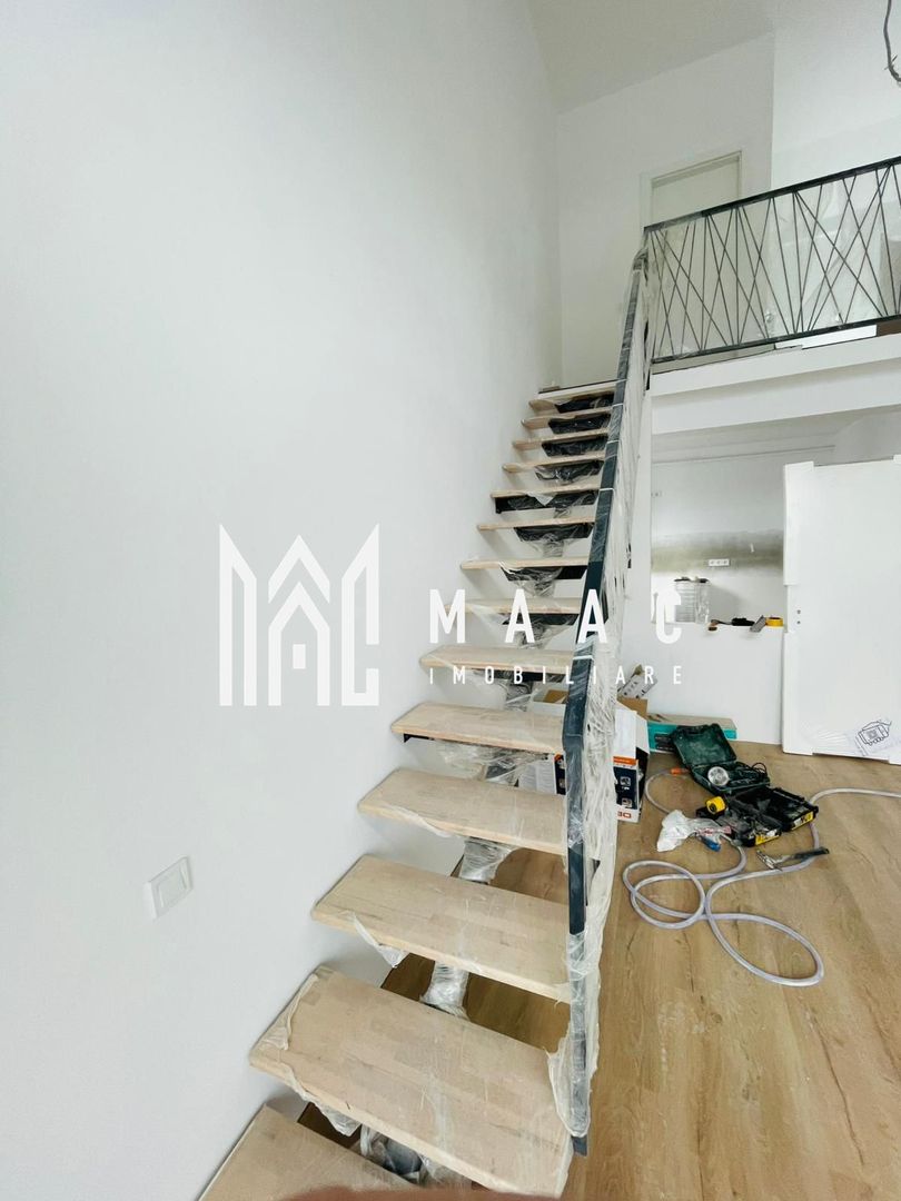 Penthouse 4 Camere I 2 Niveluri I Predare la CHEIE I 103 mp - Poză 2