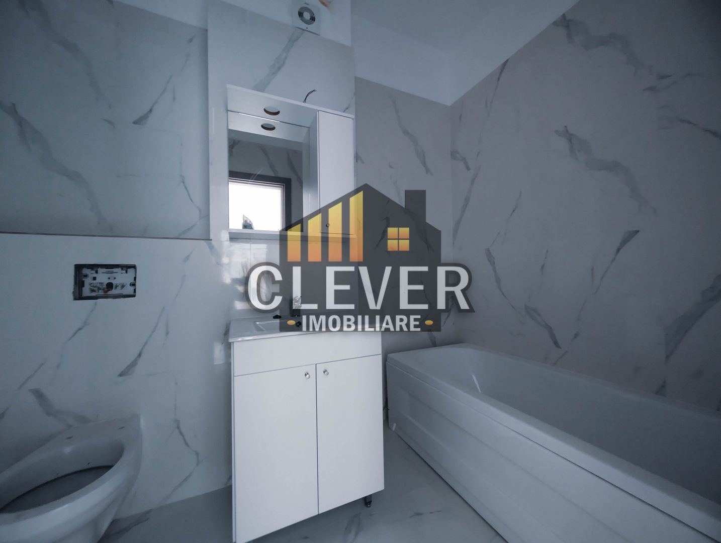 Apartament 3 Camere Finalizat - Pallady, 8 min metrou Teclu - Poză 5
