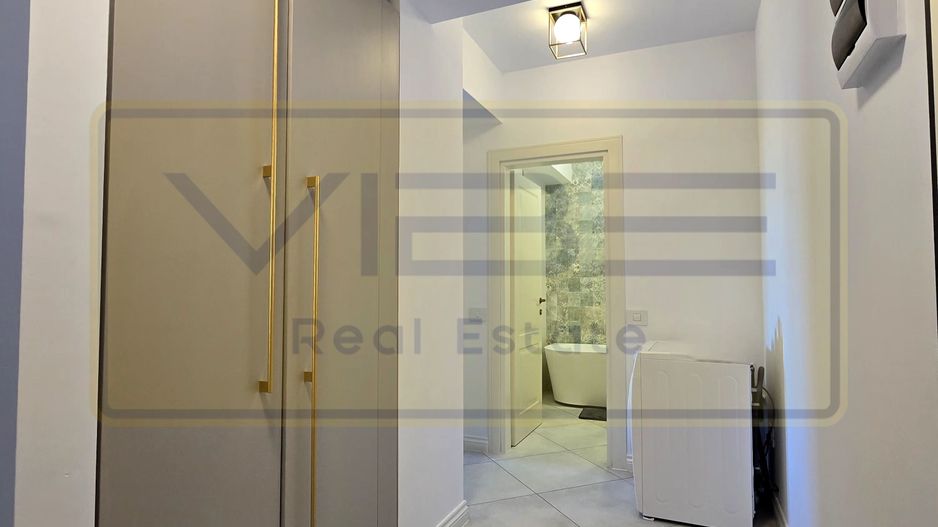 Moara de Vant- 2 camere 77 mp- View- Parcare Subterana - Kimono Apartments - Poză 33