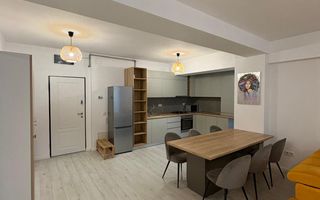 2 camere | 64 mp | Zona Torontalului loc de parcare| balcon| parter inalt - Poză 3