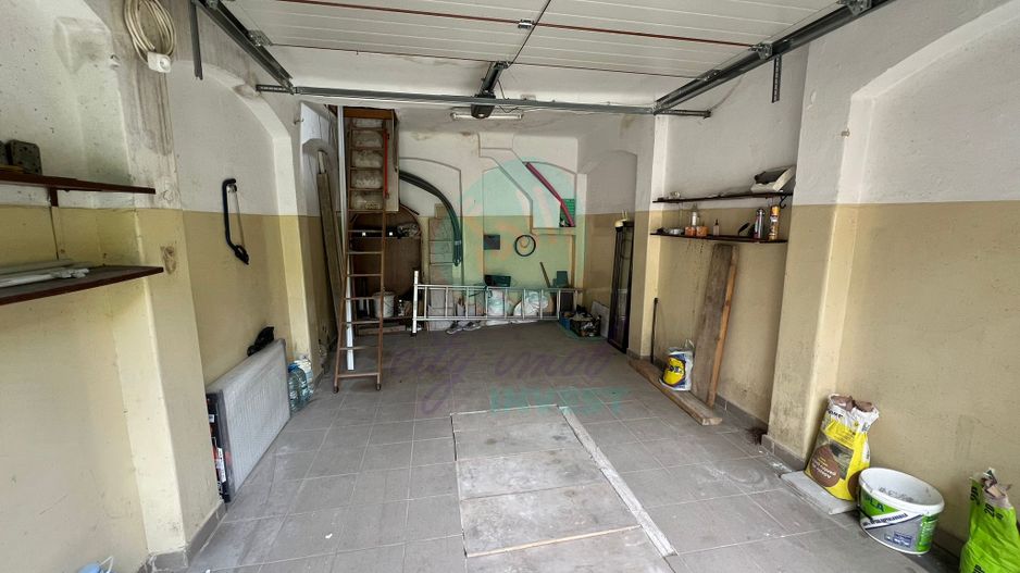 Garsoniera in vila Cotroceni-Eroii Sanitari + Garaj 22 mp - Poză 8