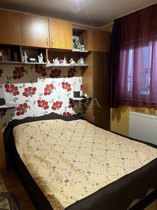 Apartament 3 camere, Apahida - Poză 5