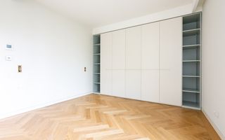 Inchiriere - apartament 4 camere - imobil nou - Dorobanti-Capitale - Poză 25