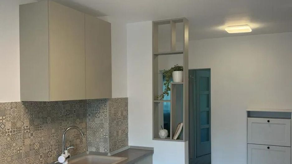 4 camere, 2 băi, 2 balcoane | Aviatiei, metrou, vedere Est-Vest - Poză 12