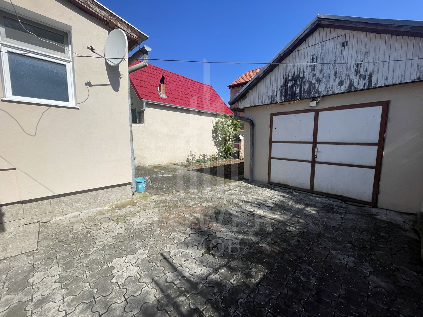 Casa individuala - 3 camere | 86 mp utili | teren 234 mp- Lazaret - Poză 9