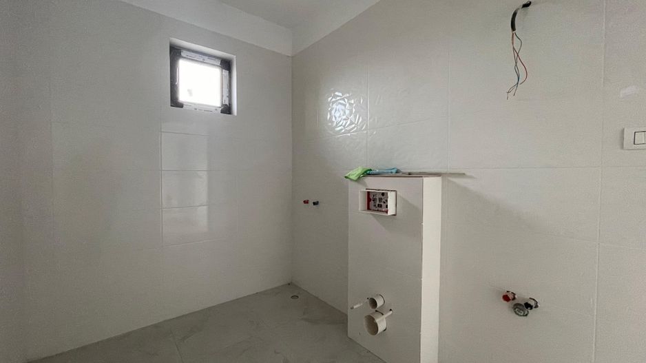 Casă individuală cu 4 camere-532mp teren |Remetea Mare| - Poză 14