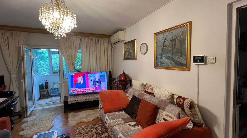 Apartament 4 camere Aviatiei | Crystal Palace - Poză 15