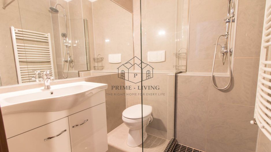 VILA CU 5 CAMERE LA INCHIRIERE IN IANCU NICOLAE - Poză 4