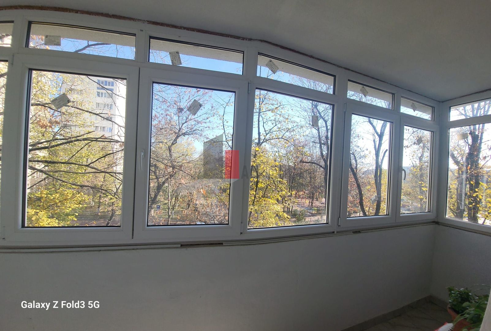 Apartament 3 camere transformat in 2 camere Titan - Poză 19
