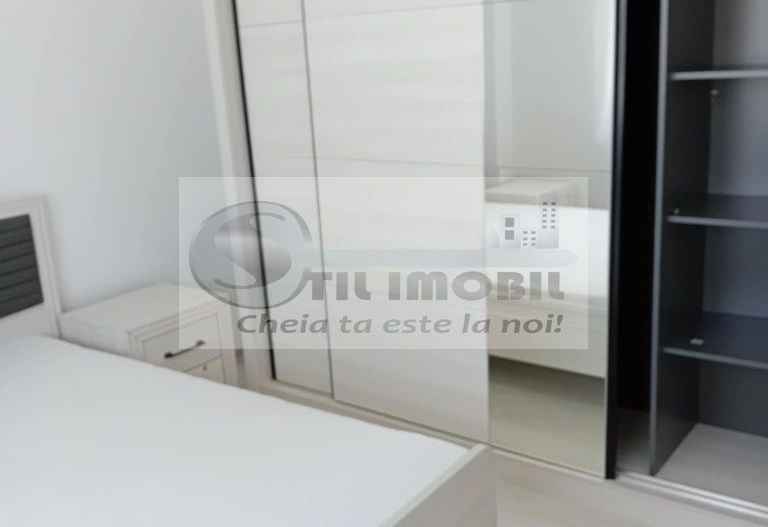 Apartament 2 Camere Valea Lupului - 400 euro - Poză 8