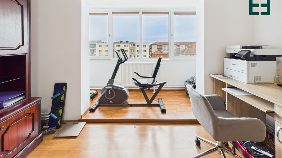 Apartament 3 camere - Zona Girocului - Timișoara - Poză 8