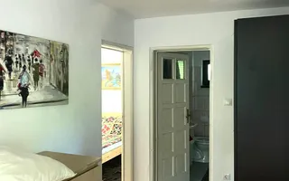 Vilă  5 camere *Teren915mp *Breaza - Poză 11
