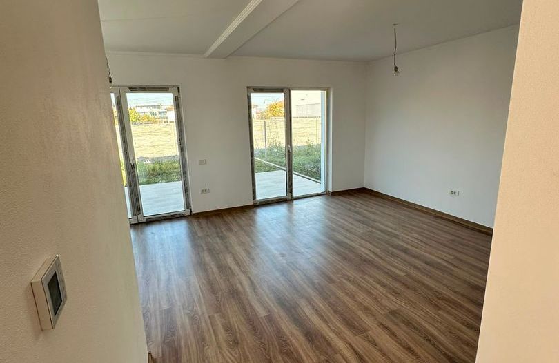 COMISION 0% | Duplex | 104 mp utili | 4 Camere | P+E | Săcălaz | - Poză 5