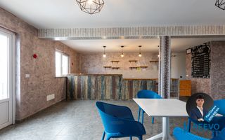 Restaurant/Cafenea, Valea Seaca,  Com. Nicolae Bălcescu - Poză 5