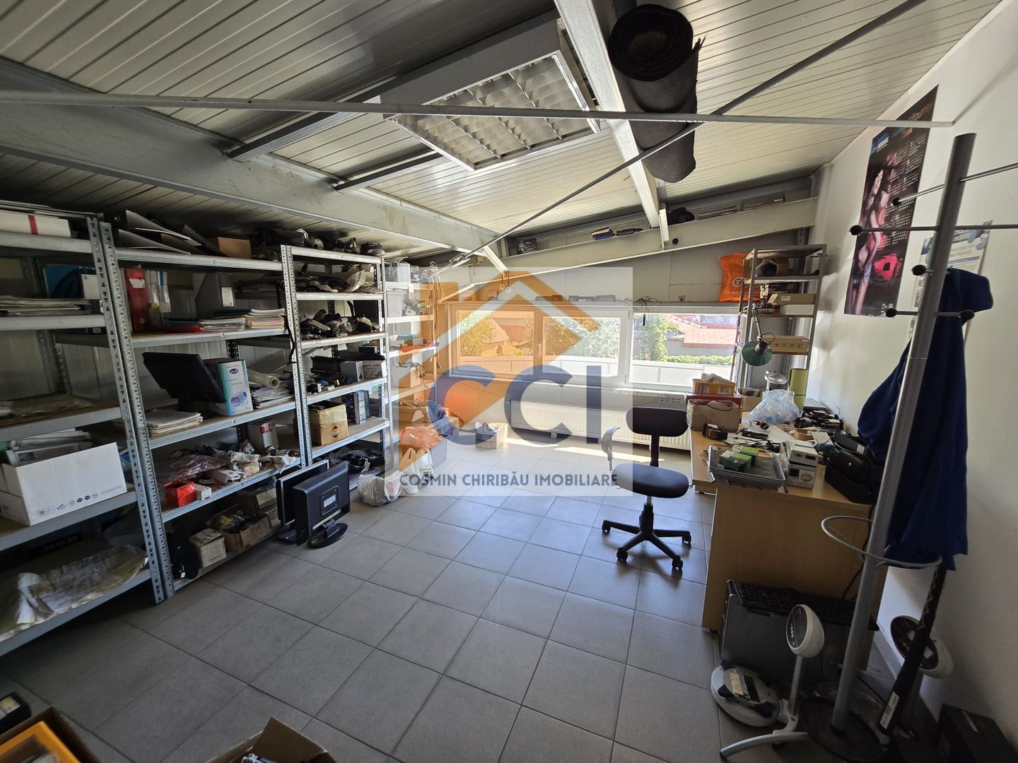 Spațiu industrial - BUSINESSUL TĂU ESTE GATA. DOAR PORNEȘTE-L ! - Poză 21
