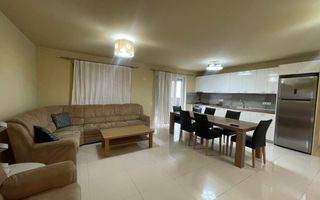 Apartament 4 camere,100mp, curte 120mp, 2 parcari, zona Eugen Ionesco - Poză 2