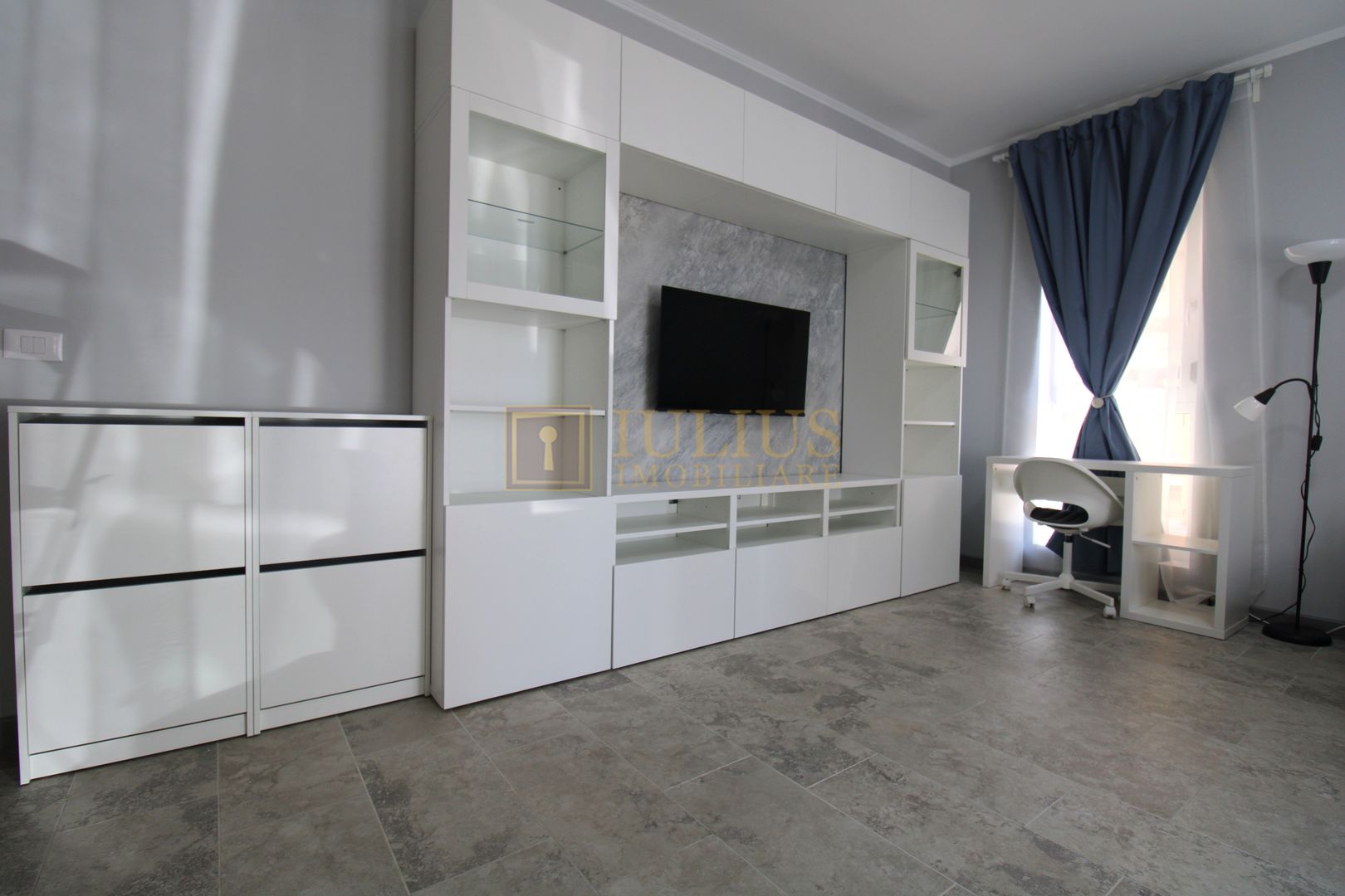 Parter, zona de sud, Future Residance - Lidl.  Pret fix! - Poză 5