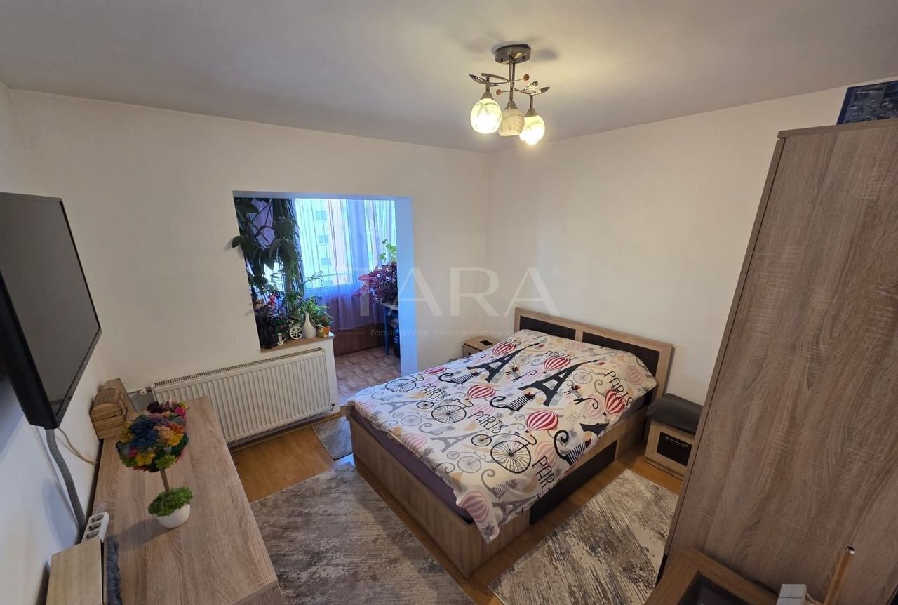 Apartament 3 camere – Mărăști, aproape de Iulius Mall - Poză 5