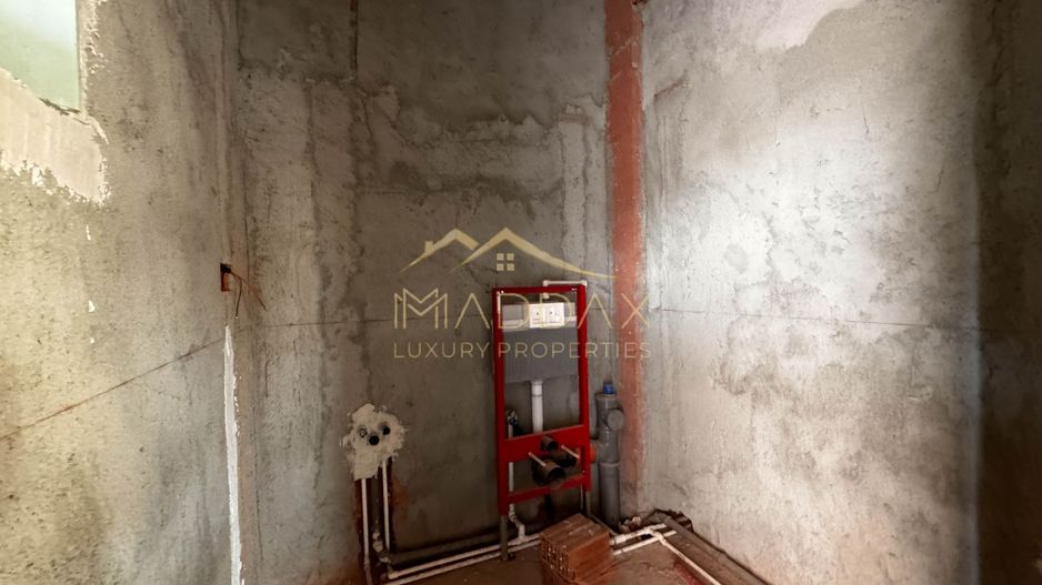 Vila de vanzare 6 camere***Mogosoaia - Poză 12