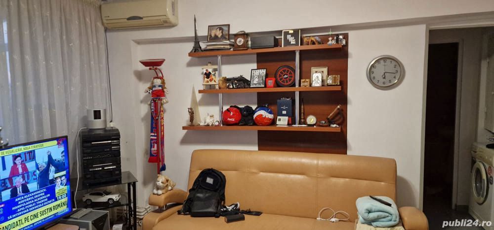 Apartament 2 camere, Tiglina 1 - Poză 1