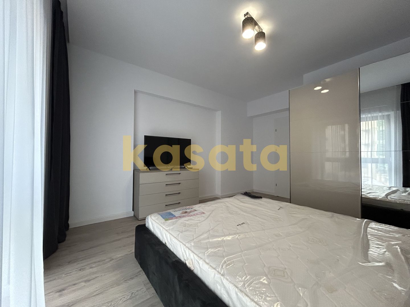 Apartament 3 camere | Mobilat | Crystal North | Ready to move - Poză 7