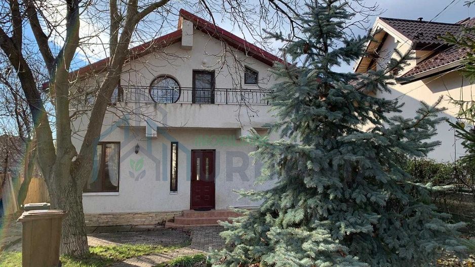 Vila 3 camere + living, 2 băi, Tătărași – 125 mp, mobilată, curte 750 mp - Poză 8