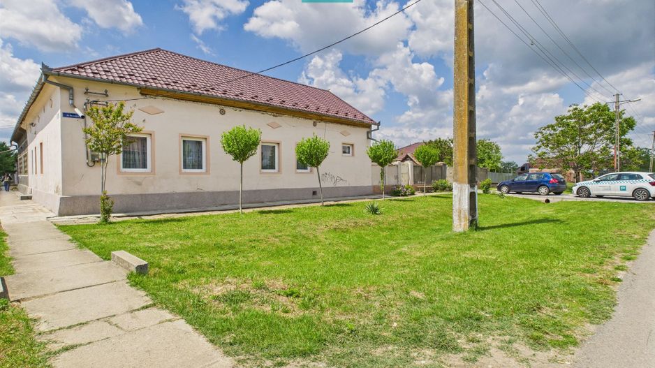 Casă modernă 5 camere, în Caporal Alexa - Sântana - Poză 22