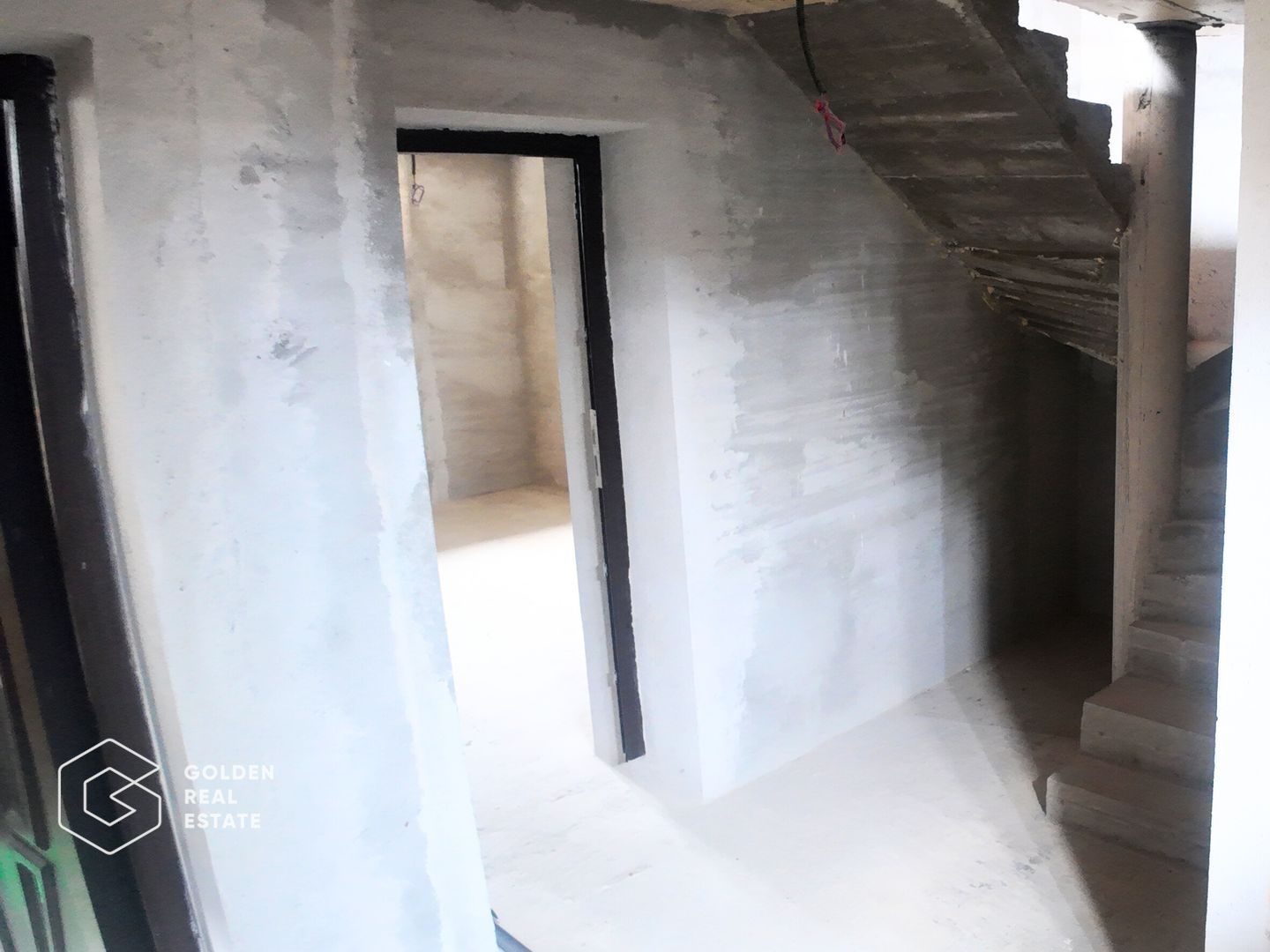 Casa noua la gri in localitatea Zadareni, comision 0% - Poză 7