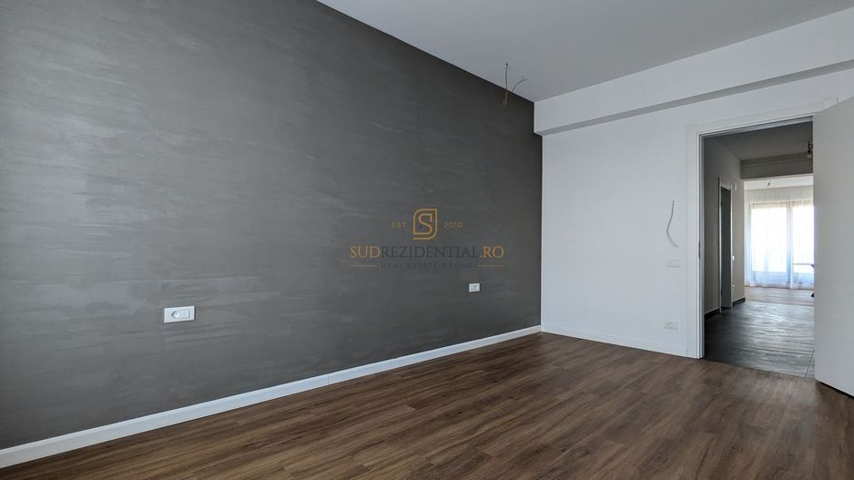 Imobil premium cu 2 camere, balcon si dressing, Eroii Revolutiei - Poză 2