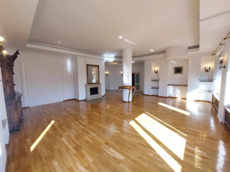 Duplex 9 camere Dorobanti | Televiziune | 714 mp - Poză 6