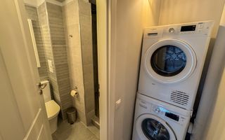Apartament perfect pentru o familie,  zona Pod Calvaria, Manastur ! - Poză 13