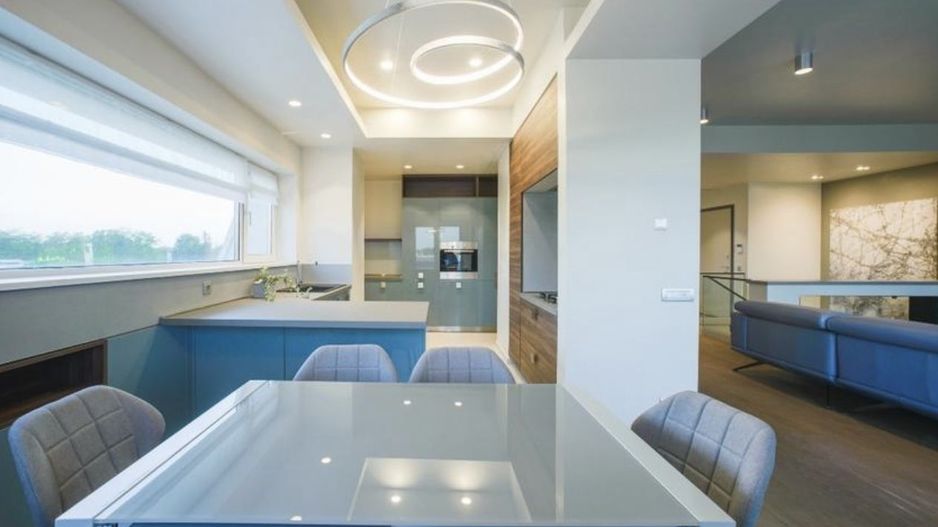 Închiriere Duplex 4 camere 151mp | Terasă 23mp | Parcare inclusă - Poză 3