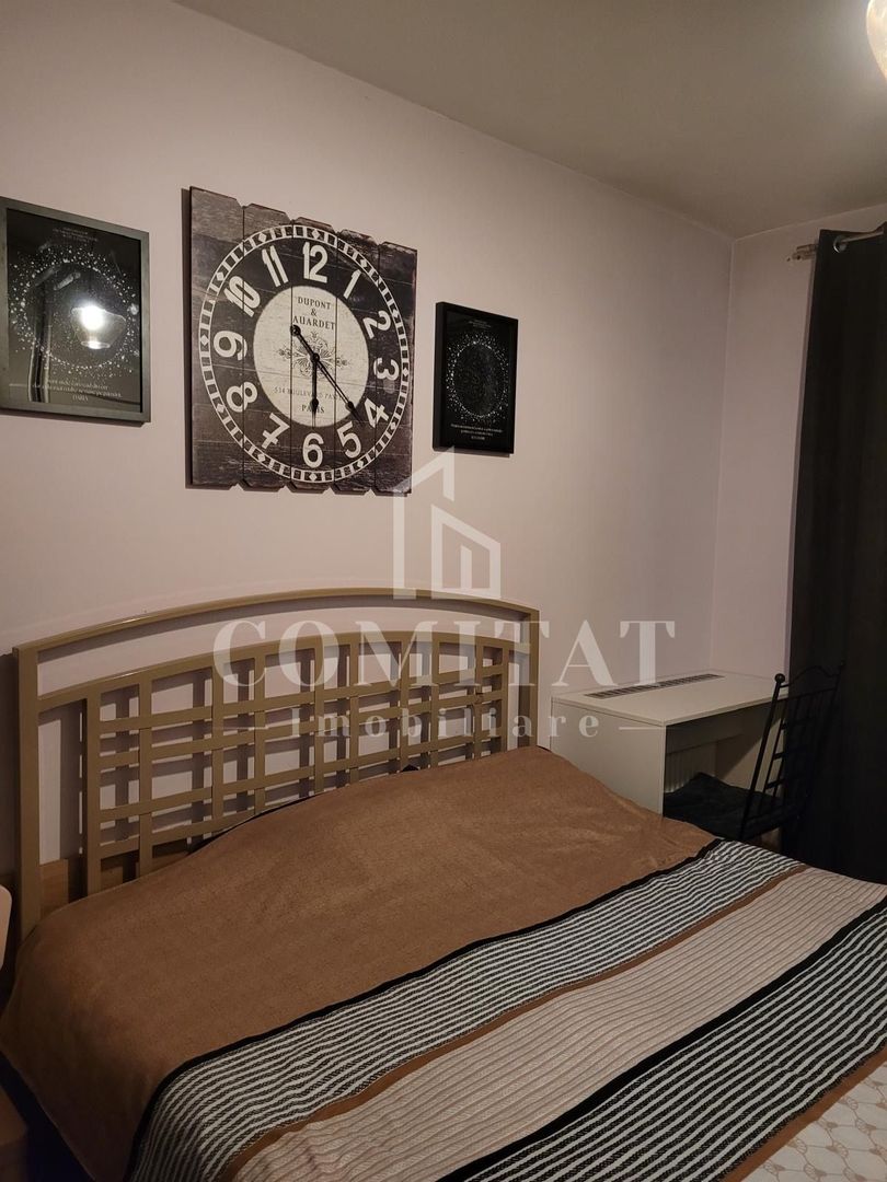 Apartament 3 camere | Etaj intermediar | Zona Str Porii - Poză 9