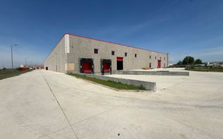De vanzare Parc Logistic | 17.000 mp | Investiție cu venit stabil - Poză 5