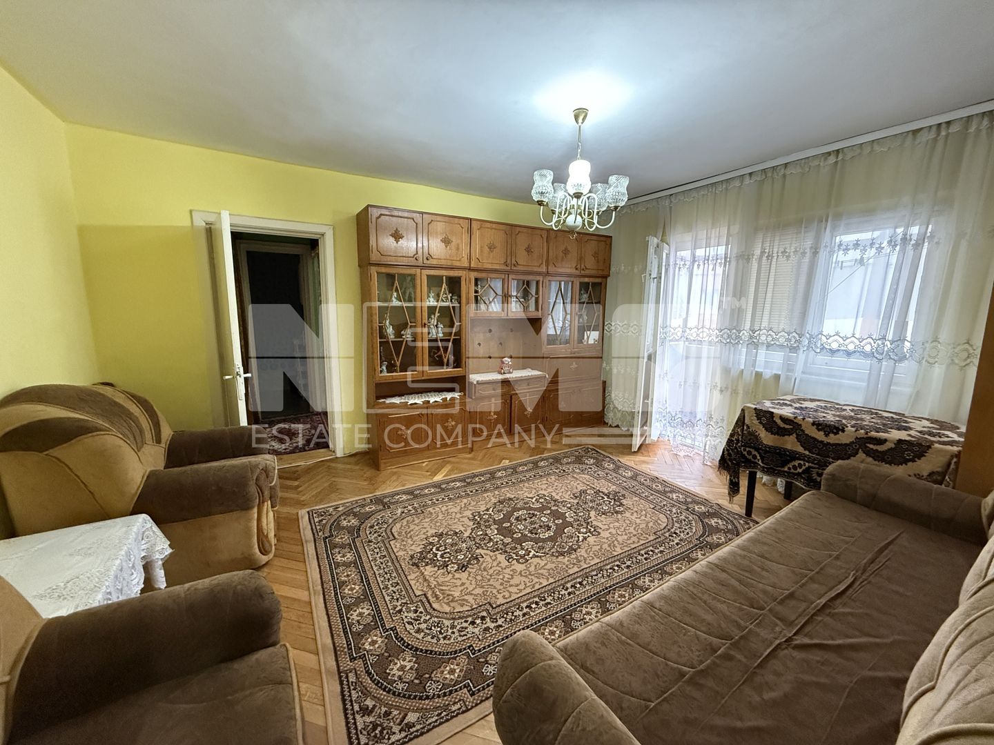 APARTAMENT 2 CAMERE | ETAJ 1 | RADAUTI - Poză 2