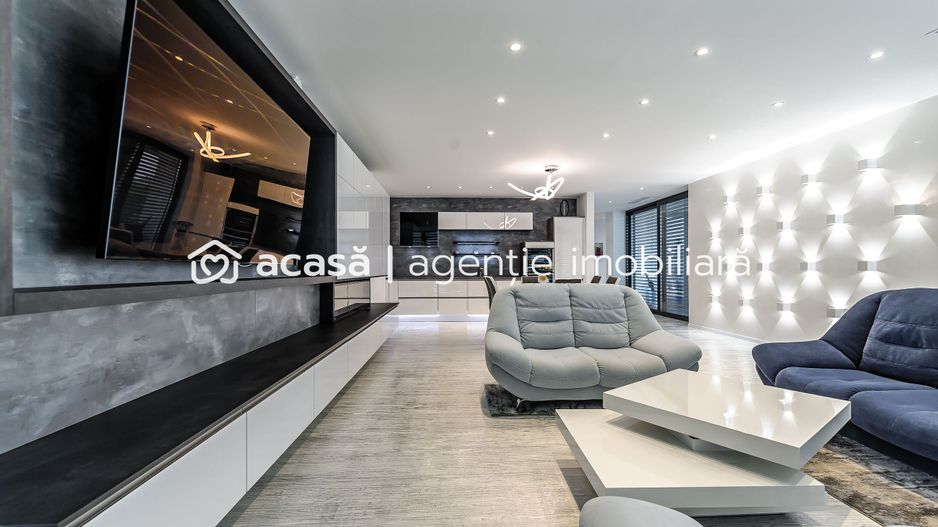 Vilă unică construită la sol - Poză 4